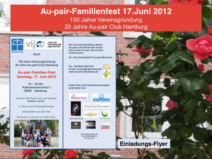 Familienfest 1